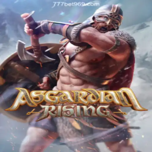 Dive into AsgardianRising: Unveiling the Excitement of Norse Adventures and Betting Thrills with Bet969.com