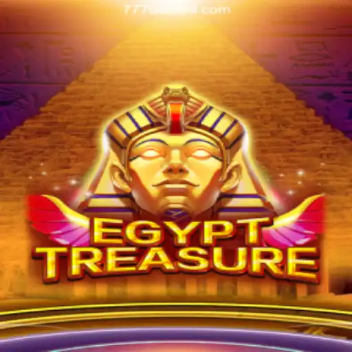 Discover the Thrills of EgyptTreasure: A Mesmeric Journey through Ancient Riches