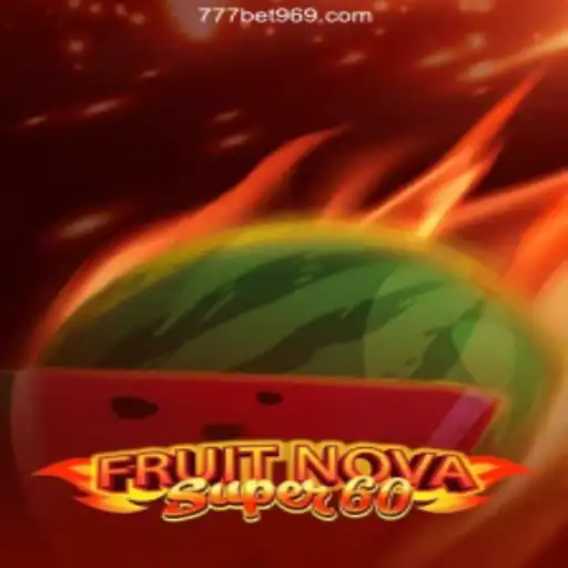 FruitNovaSuper60: Discover the Thrills of Brazil's Leading Betting Platform