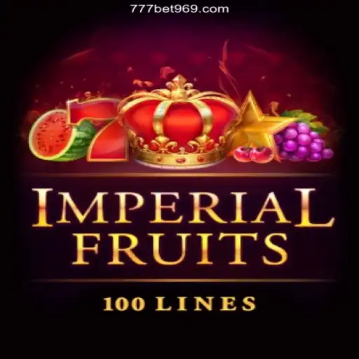 Exploring ImperialFruits100: A Modern Twist on Classic Slot Games