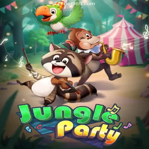 Discover the Thrilling World of JungleParty: A Dynamic Gaming Experience