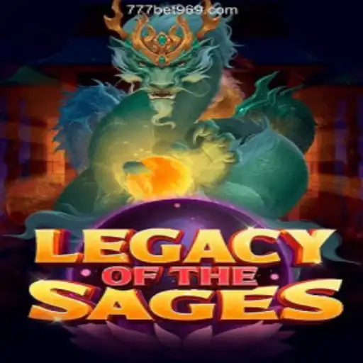 Discover the Epic World of LegacyoftheSages