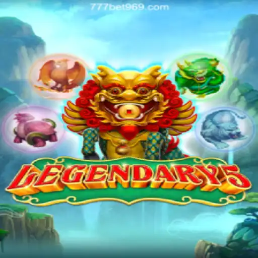 Legendary5: The Revolutionary Gaming Experience Unveiled