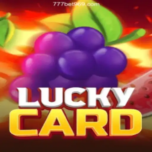 Exploring LuckyCard: The Thrilling Game of Chance with Bet969.com