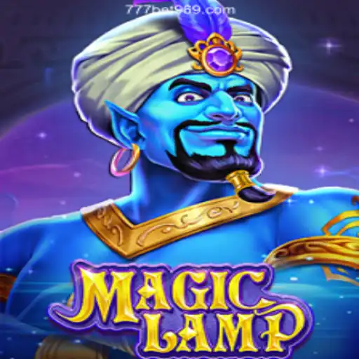 Discover the Exciting World of MagicLamp: An In-Depth Look at This Thrilling Game