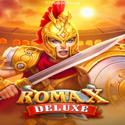 Exploring the Intriguing World of RomaXDeluxe: A Game Changer on Bet969.com
