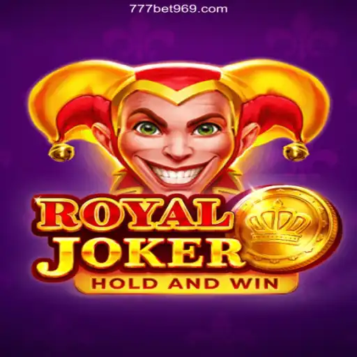 RoyalJoker: The Game That Revolutionizes Online Betting
