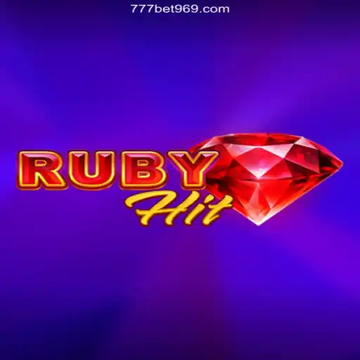 Exploring RubyHit: The Thrilling Game on Bet969.com