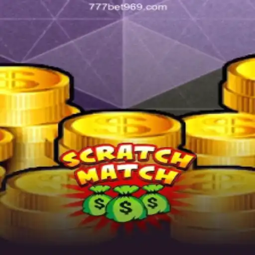 Dive into ScratchMatch: The Thrilling Game of Instant Wins