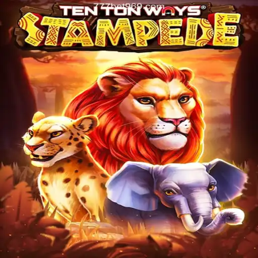Exploring the Wild Rush with TenTonWaysStampede and Bet969.com: A Plataforma de Apostas #1 do Brasil